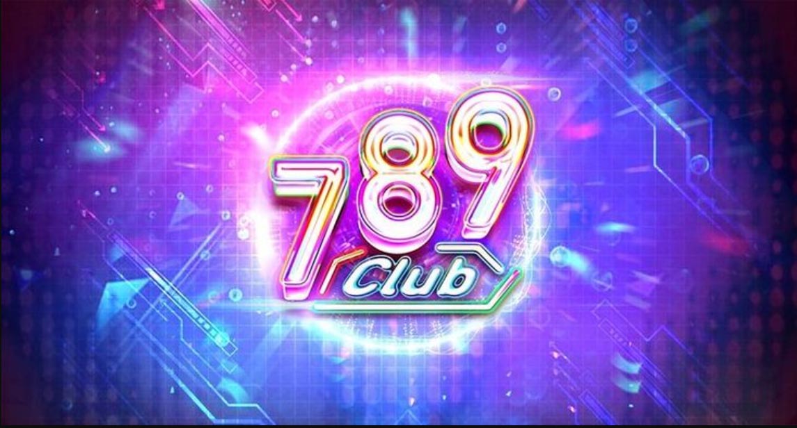 Cổng game bài 789 Club